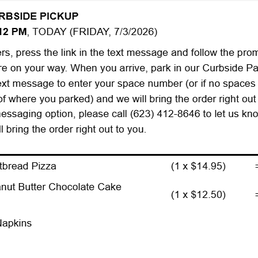 Proof of what I ordered. Proof of what I ordered.