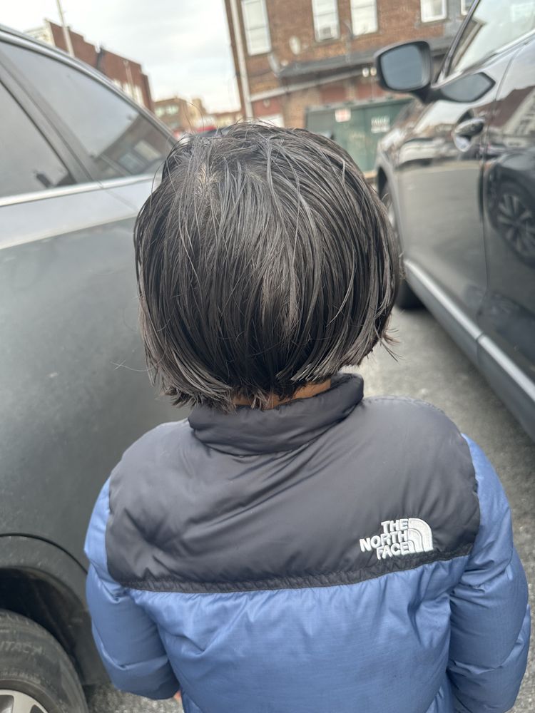 JUDY’S SUPER SHEAR Updated August 2024 181 Smith St, Perth Amboy