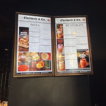 Chaiwale & Co - Desserts Near Me - Riverside, California Chaiwale & Co - Desserts Near Me - Riverside, California