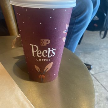 Peet's Coffee - Coffee & Tea Near Me - Hercules, California Peet's Coffee - Coffee & Tea Near Me - Hercules, California