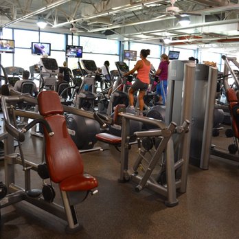 Dover YMCA - Gyms Near Me - Dover, Delaware