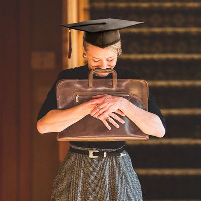 Will Leather Goods by null