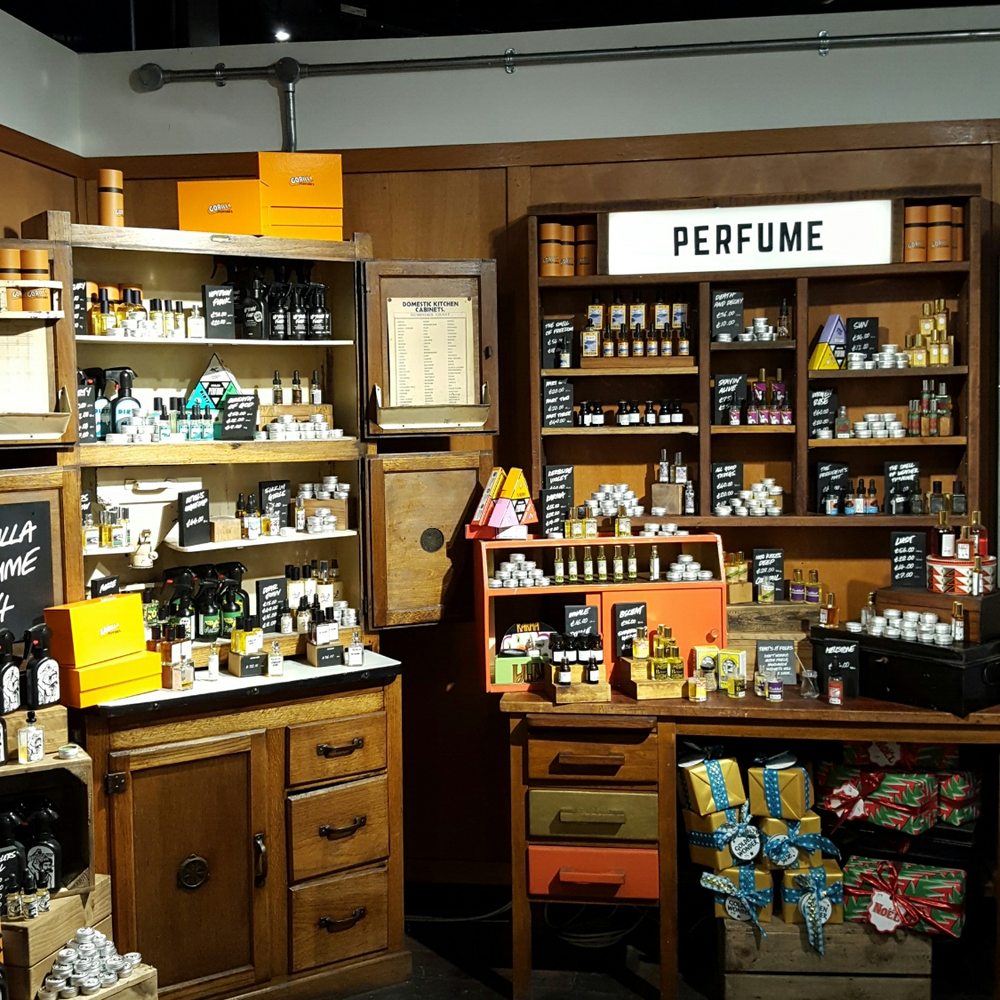 Lush - Cosmetics & Beauty Supply Near Me - London, XGL Lush - Cosmetics & Beauty Supply Near Me - London, XGL