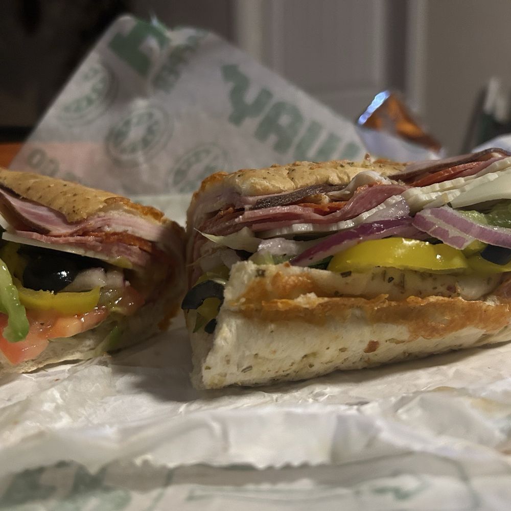Subway - Sandwiches Near Me - Denton, Texas Subway - Sandwiches Near Me - Denton, Texas