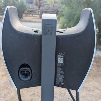 Tesla Destination Charger - EV Charging Stations Near Me - Death Valley, California Tesla Destination Charger - EV Charging Stations Near Me - Death Valley, California