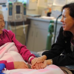 NorthBay Health Heidi Y Campini Cancer Center - NorthBay Cancer Center in Fairfield, CA