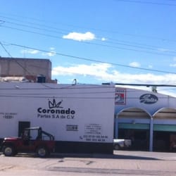 Coronado