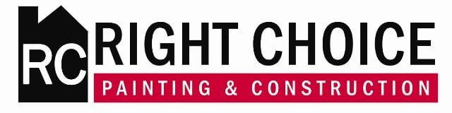 Slide of Right Choice Painting & Construction