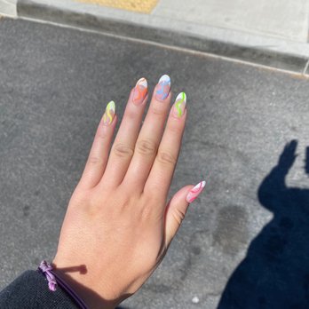 @ Nails - Nail art - Nail Salons Near Me - San Luis Obispo, California @ Nails - Nail art - Nail Salons Near Me - San Luis Obispo, California
