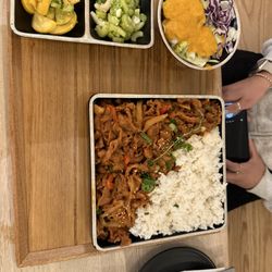 Blue Spice Kitchen