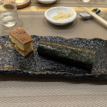 Ishi Omakase & Premium Sake - Japanese Near Me - Brooklyn, New York Ishi Omakase & Premium Sake - Japanese Near Me - Brooklyn, New York