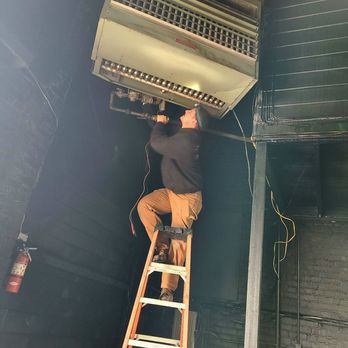 Comfort Factor - I called Comfort Factor Mechanical to come attempt to turn on 'Big Bertha'..she'd been sitting unused for decades. - Heating & Air Conditioning/HVAC Near Me Comfort Factor - I called Comfort Factor Mechanical to come attempt to turn on 'Big Bertha'..she'd been sitting unused for decades. - Heating & Air Conditioning/HVAC Near Me