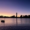 Charles River Esplanade gift card