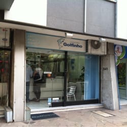 Lavanderia Golfinho
