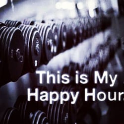 Spunk Fitness