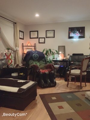 Arlington hypnosis - Temp