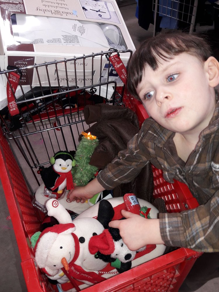 THE SALVATION ARMY FAMILY STORE & DONATION CENTER 29 Photos & 135