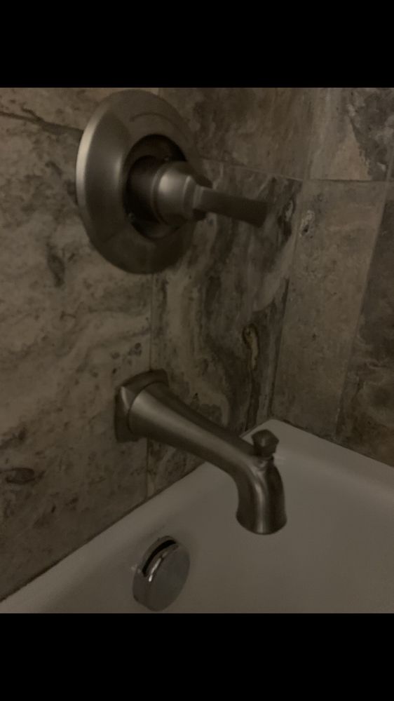 Slide of High Point Plumbing Services