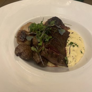First & Oak - New American Near Me - Solvang, California