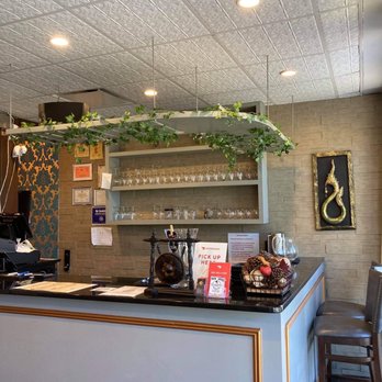 Thai Chic Bistro - Freshly new open? I think so. - Thai Near Me - Hewlett, New York