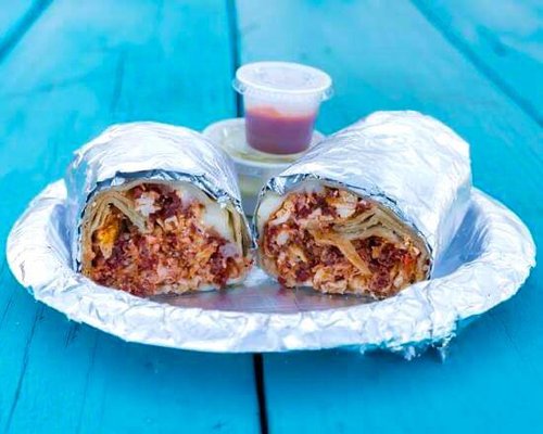 El Xolo Tacos by null