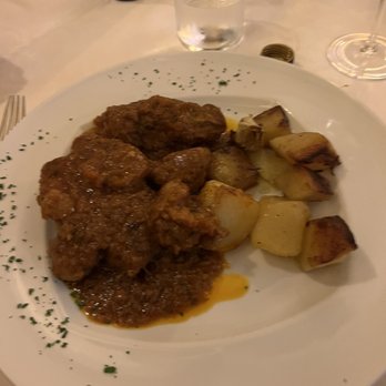 L'osteria di Giovanni - Tuscan Near Me - Florence, FI