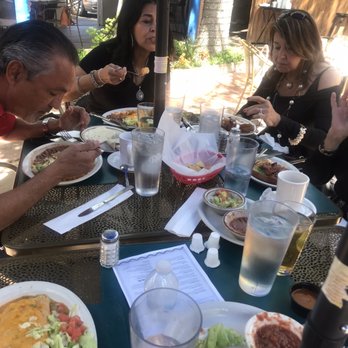 El Patio De Albuquerque - New Mexican Cuisine Near Me - Albuquerque, New Mexico