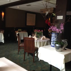 Chinees Indisch Restaurant Fook Sing