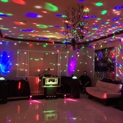 DJ Connection - This is what D J Connection can do to your party.