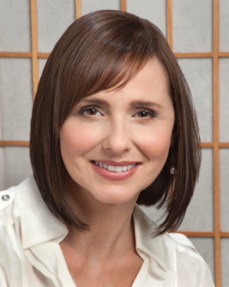 Tami Peckham LCSW - grief counselor in Richmond, VA