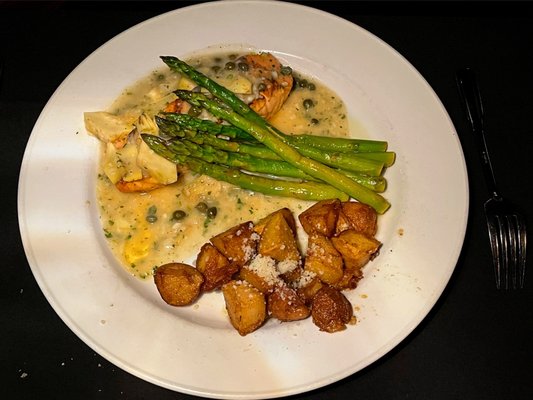 La Bistecca Italian Grille by null