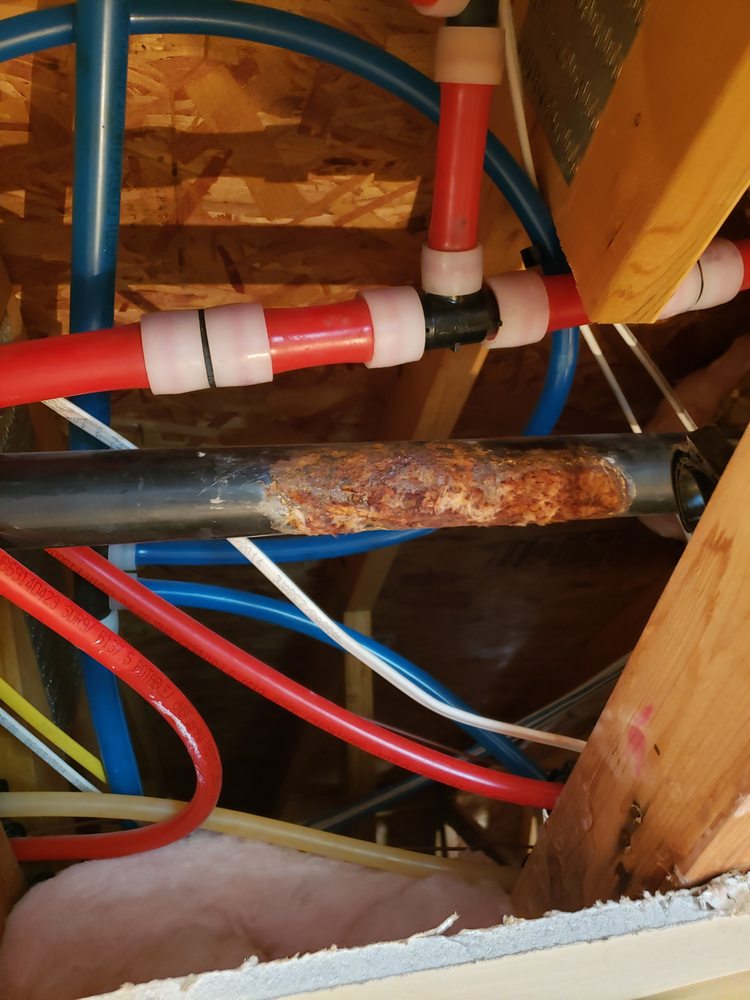 Slide of Arizona Integrity Plumbing