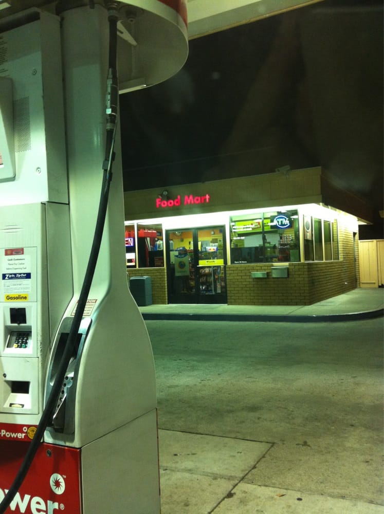 PLEASANT HILL SHELL Updated September 2024 2401 Pleasant Hill Rd