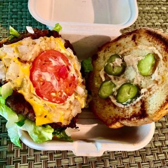 Mirage Gas - Cheeseburger - Gas Stations Near Me - Borrego Springs, California Mirage Gas - Cheeseburger - Gas Stations Near Me - Borrego Springs, California