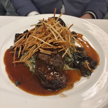 Bourbon & Fig - Wagyu steak - Lounges Near Me - Lake Ridge, Virginia Bourbon & Fig - Wagyu steak - Lounges Near Me - Lake Ridge, Virginia
