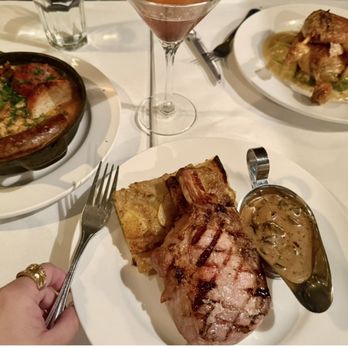 La Bonne Table - French Near Me - San Diego, California La Bonne Table - French Near Me - San Diego, California