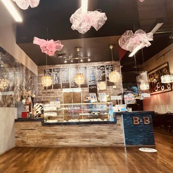 B & B Bakery and Boba - Storefront - Bakeries Near Me - Lincoln, California B & B Bakery and Boba - Storefront - Bakeries Near Me - Lincoln, California
