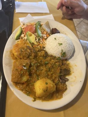 Mi Pueblito Colombiano by null