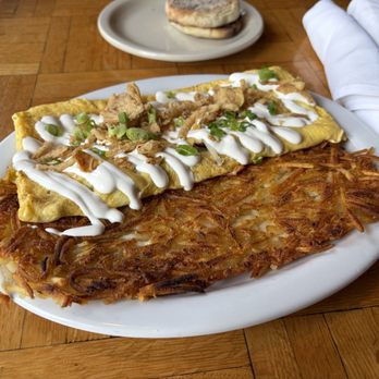 Dockside Saloon & Restaurant - Bacon and Onion Four Ways - Dive Bars Near Me - Portland, Oregon