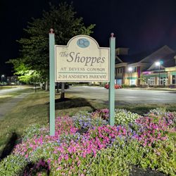 Devens Common Center