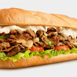 Charleys Cheesesteaks