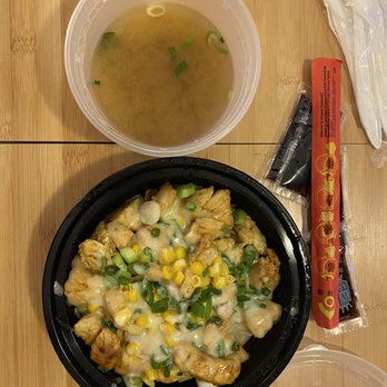 Time to 8 - Ramen Near Me - San Antonio, Texas