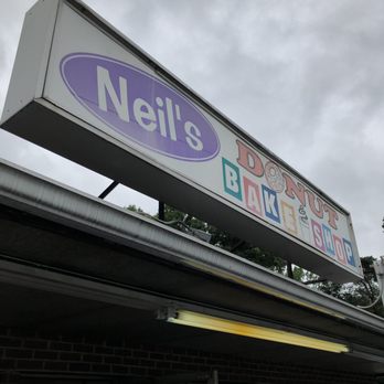 Neil's Donuts - Bakeries Near Me - Wallingford, Connecticut Neil's Donuts - Bakeries Near Me - Wallingford, Connecticut