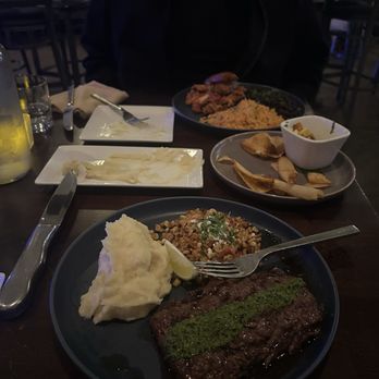 Havana - Chimichuirri Steak Chicken Ropa Vieja - Cuban Near Me - Walnut Creek, California Havana - Chimichuirri Steak Chicken Ropa Vieja - Cuban Near Me - Walnut Creek, California
