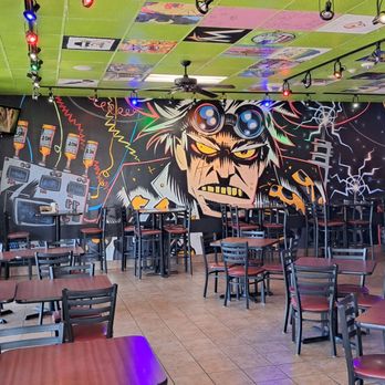 Tijuana Flats - Inside - Mexican Near Me - Bradenton, Florida Tijuana Flats - Inside - Mexican Near Me - Bradenton, Florida