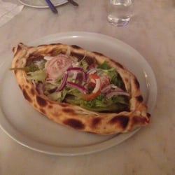 Restaurang Grynnan - Grynnan special