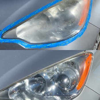 Prime Shine Mobile Detailing - Auto Detailing Near Me