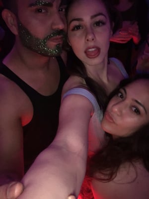 It'll Do Club by null