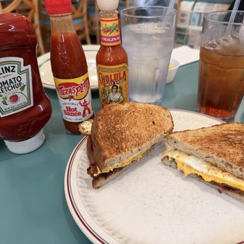 Hot Stacks Pancake House - Breakfast & Brunch Near Me - Myrtle Beach, South Carolina Hot Stacks Pancake House - Breakfast & Brunch Near Me - Myrtle Beach, South Carolina