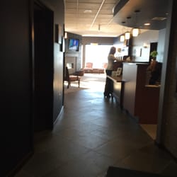 Prairie Lakes Dental - Entry